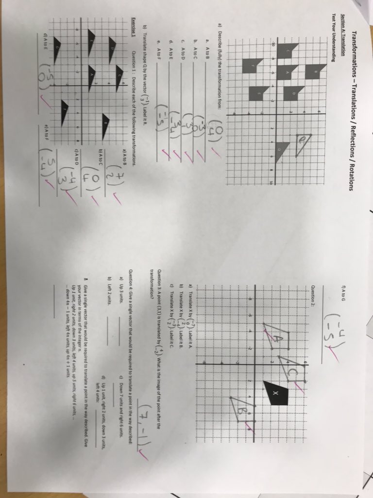 Gemhoy's tweet image. Absolutely blown away by Y11 X Band @OutwoodAdwick today. One hundred foundation and higher students of mixed ability worked collaboratively for two hours to complete a transformations masterclass. #proud #mastery #successinmaths @kag6maths