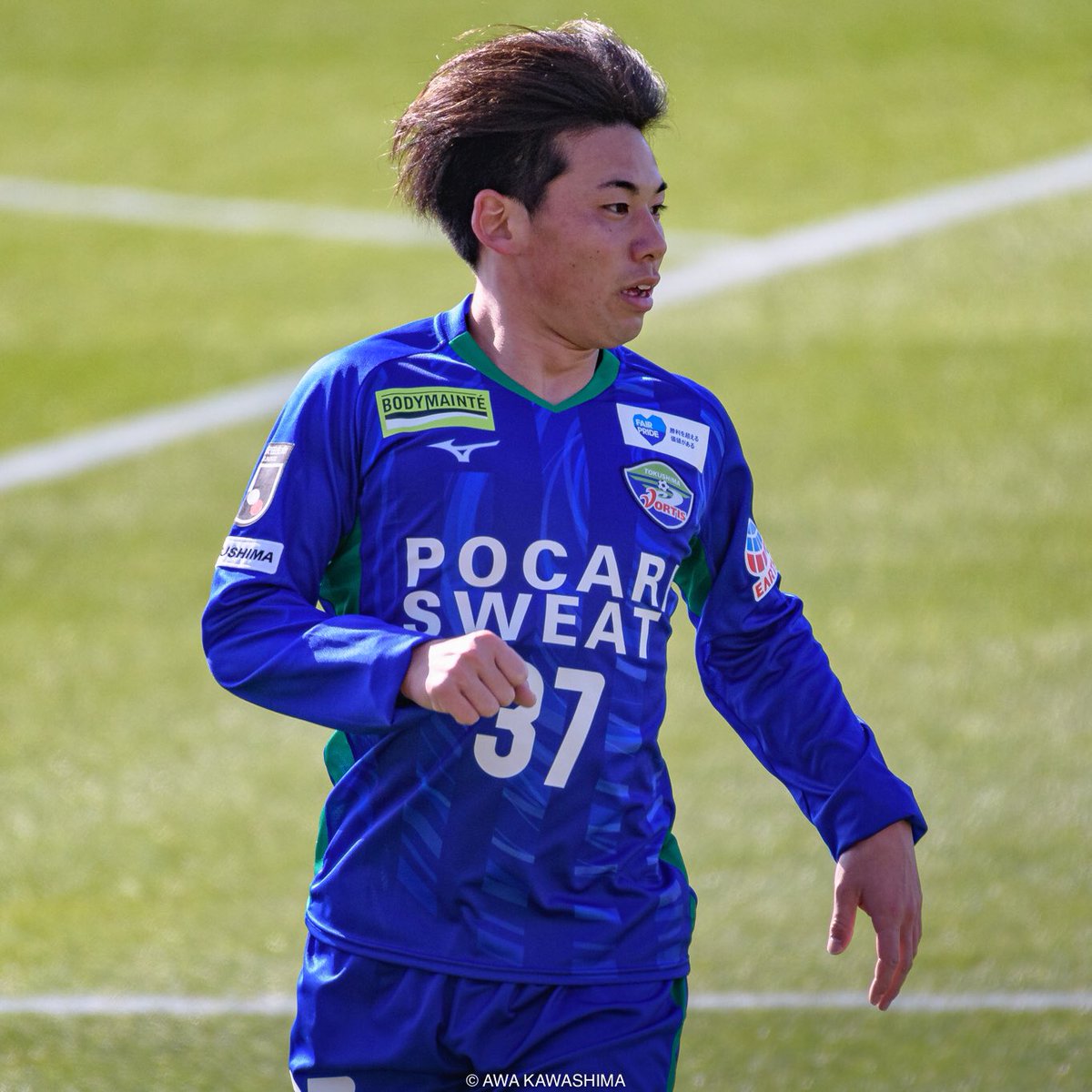 明治安田生命j2リーグ開幕戦 徳島vs東京v 簡易まとめ 4ページ目 Togetter 明治安田生命j2リーグ開幕戦 徳島vs東京v 簡易まとめ 4ページ目 Togetter