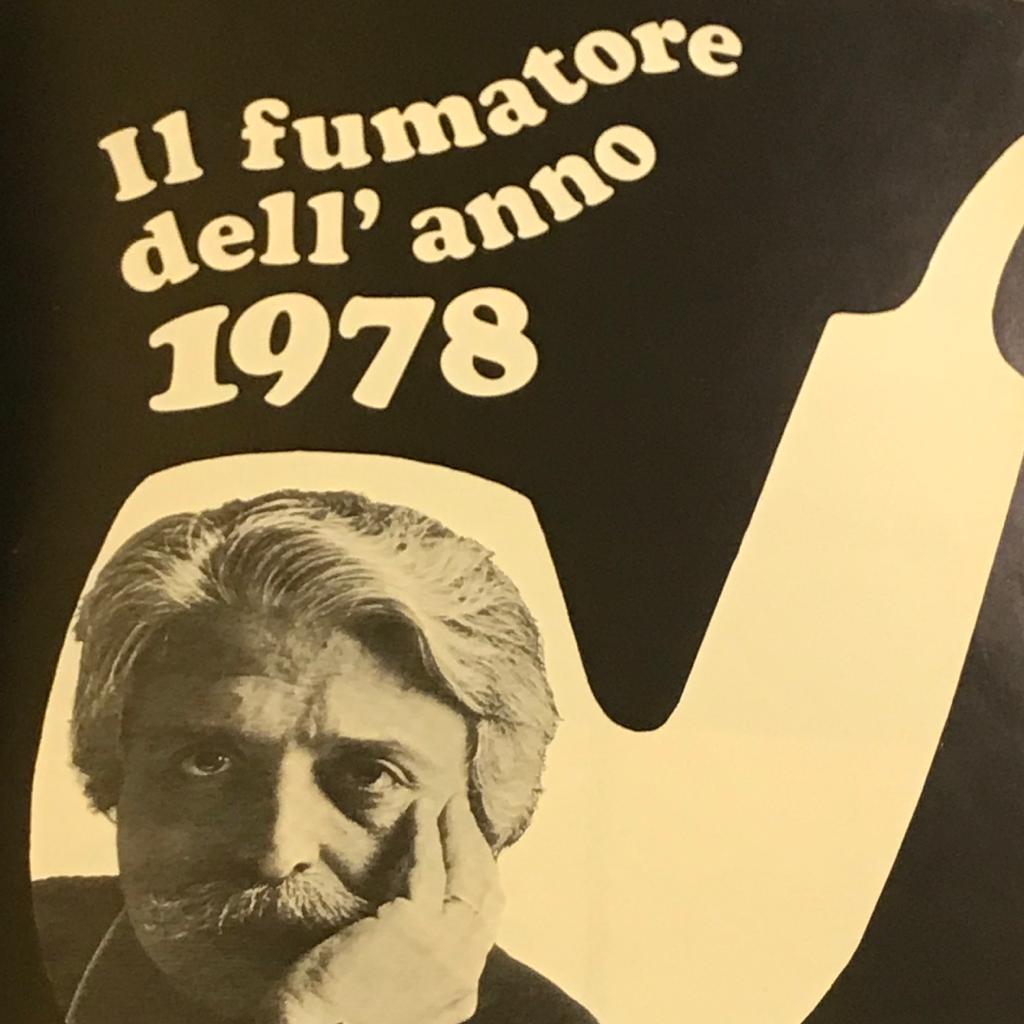FincatoPipes's tweet photo. Come eravamo. Giorgio Torelli, giornalista e scrittore

#fincatolacasadelhabano #slowsmoking #fumarelapipa #fumolento #pipeslover #pipaitaliana #vintagesmoker #pipescommunity #amantidellapipa https://t.co/DCIuLQf3AP