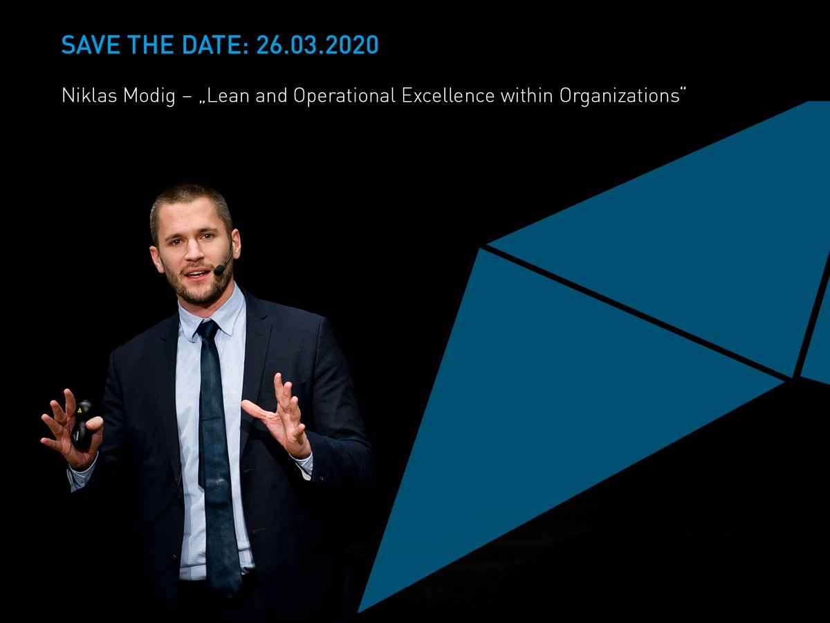 RefineProjects's tweet photo. Don't miss our upcoming #event: 

On 26.03.2020, #bestselling author @LeanOnMyself will give an inspirational lecture on "Lean and Operational Excellence within Organizations" at our refineSpace in Stuttgart.

#collaborateandcreatevalue #leanConstruction #inspiration #refineteam https://t.co/XdmCdgniBv