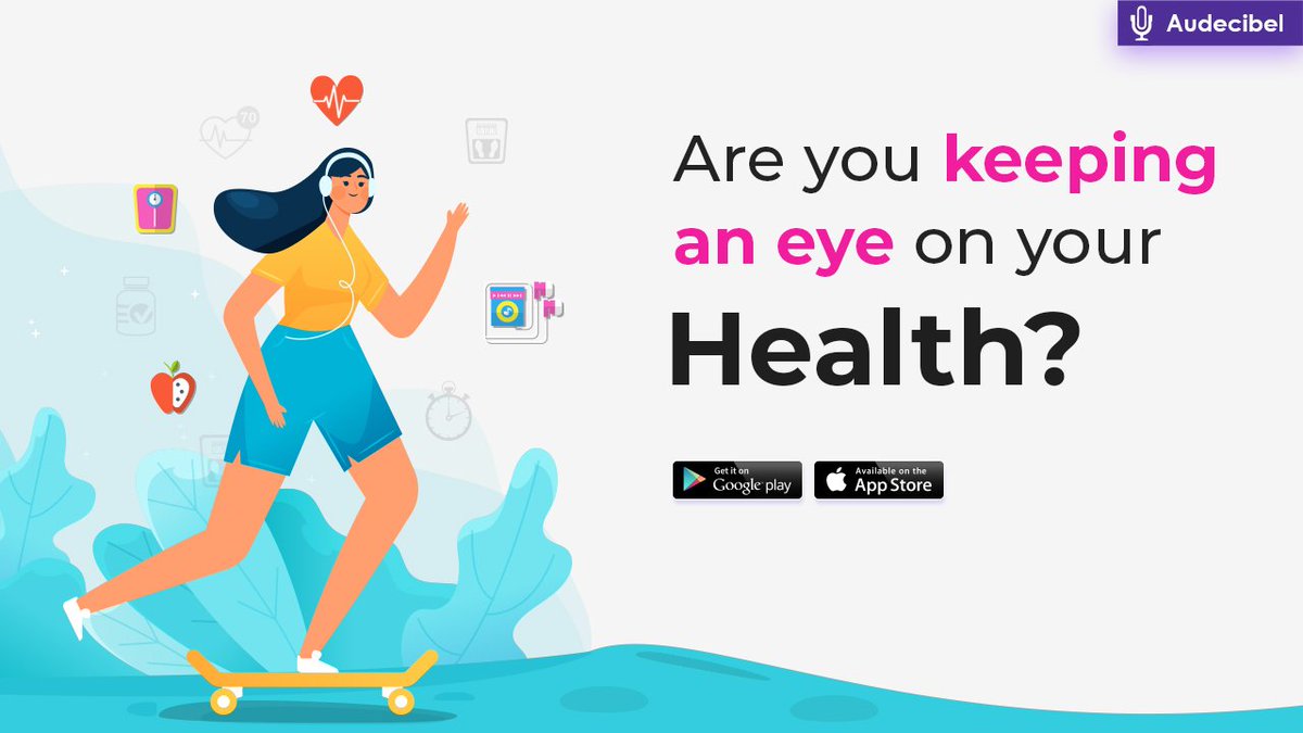 Audecibel tweet media