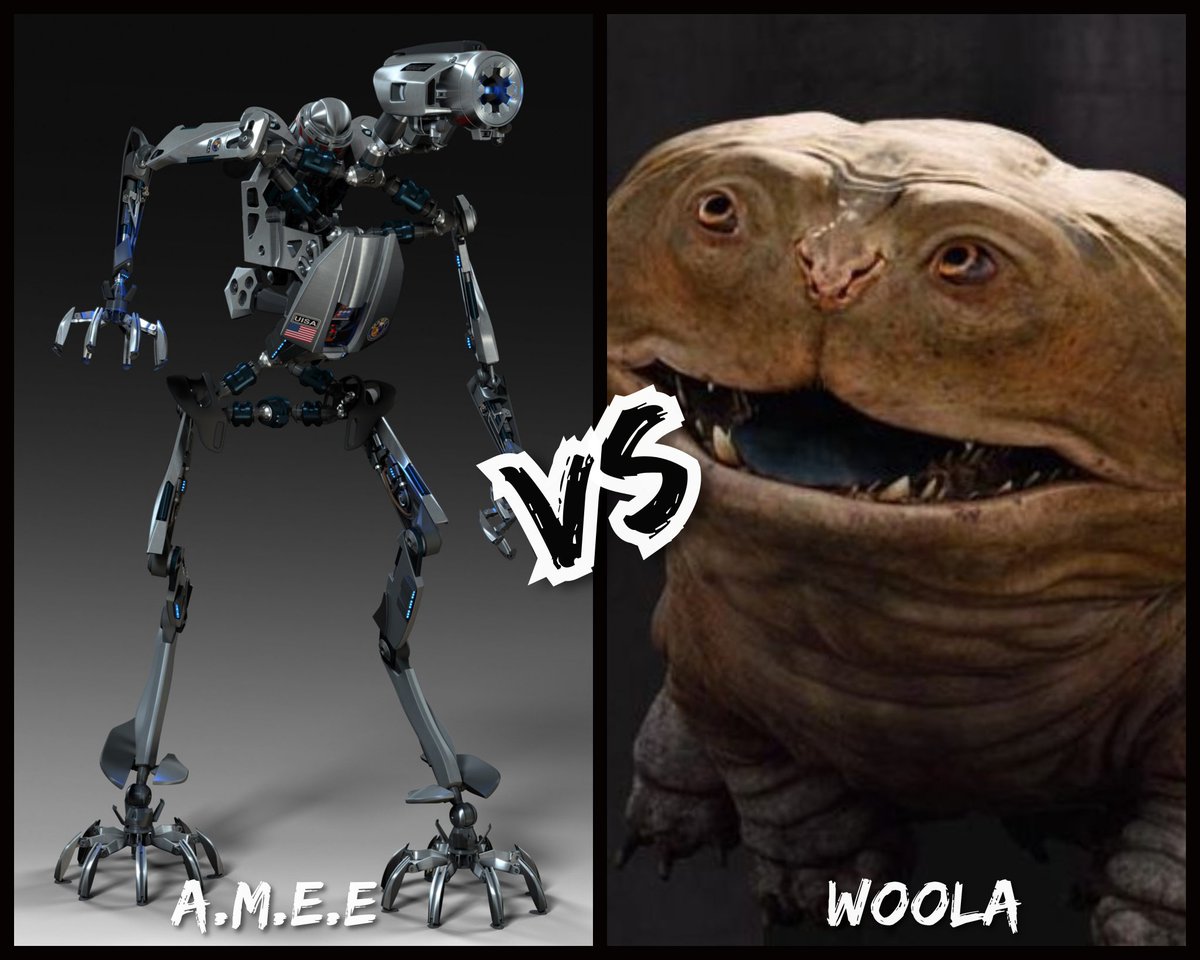 Who Would Win Amee Vs Woola Redplanet Johncarter Deathbattle Whowouldwin Movies Action Debate Scifi Who Would Win Amee Vs Woola Redplanet Johncarter Deathbattle Whowouldwin Movies Action Debate Scifi