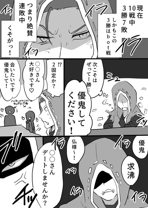 第五人格イラスト を含むマンガ一覧 いいね順 3ページ ツイコミ 仮