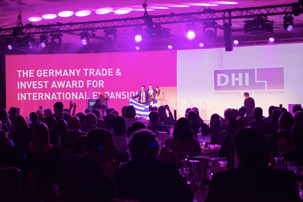 'Networking <a href="/The_EBAs/">European Business Awards</a> was very interesting. We met a lot of businesses &amp; executives, from which we were able to exchange details &amp; have already cooperated with one of them' <a href="/DHIGLOBAL/">DHI</a> #EuropeanBusinessAwards 2019 Winners: businessawardseurope.com

#The_EBAs #GermanyTradeandInvest