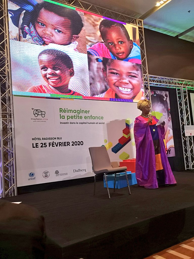 Iyabo_H's tweet photo. Où l'on réinvente les modèles éducatifs !
#reimaginerlapetiteenfance
#rpe2020 #reimaginerSenegal
#next30years
@ImagiNAfrika https://t.co/R7UmXos0w7