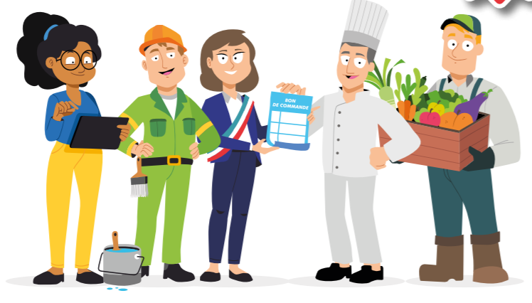 NouMa_fr's tweet photo. [Guide Pratique] Marchés publics inférieurs
à 40 000€ HT Moins de formalités, plus d’opportunités ! 👉 https://t.co/rXfvC9MwTL #marchespublics #appelsdoffres https://t.co/RdpupBQcrk