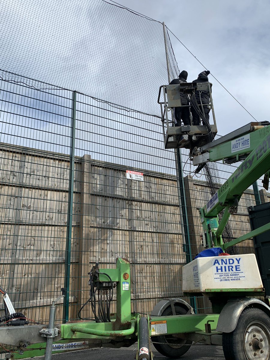 Bridlington CYP tweet media