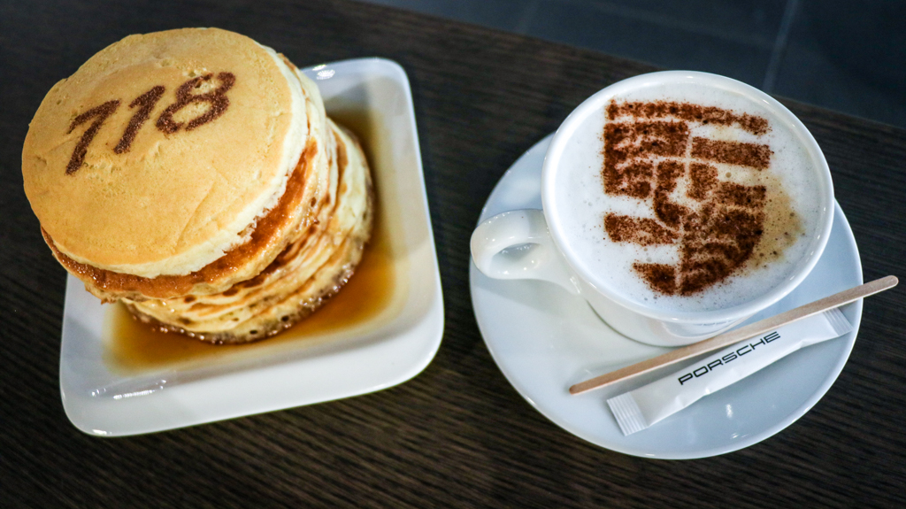 Porsche Bolton on Twitter: "Pancake Day means one thing here at Porsche  Centre Bolton, Porsche Pancakes!! So, to celebrate we are running a Porsche  Pancake Competition over on our Facebook page!😬 https://t.co/pYDUeJLUNx" /