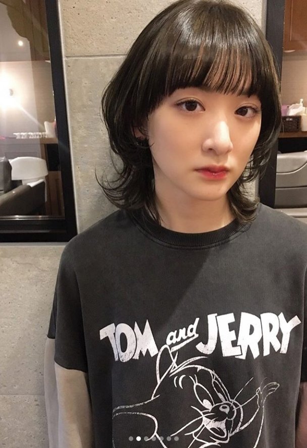 تويتر フェンリル卿 على تويتر 美人さんや 美人さんがおる 生駒里奈 生駒ちゃん マッシュウルフカット T Co Kkvzhials5 تويتر フェンリル卿 على تويتر 美人さんや 美人さんがおる 生駒里奈 生駒ちゃん マッシュウルフカット T Co Kkvzhials5
