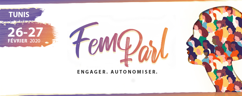 #FemParl starts tomorrow in Tunis 🥳!
Canada 🇨🇦 is proud to bring together a group of #womenleaders from the #MENA region for a 2-day event, #Iraq will be represented in this important gathering.
#ForumofFederations
#WomenLeadership
#EqualityMatters https://t.co/ZFK3VPlteu