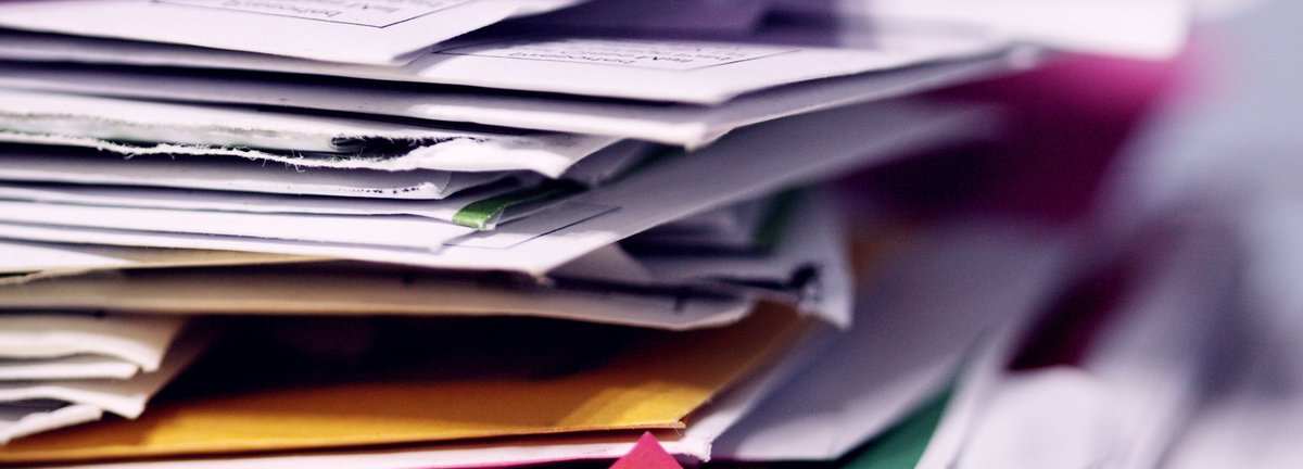 Our latest blog, is about getting #DirectMail projects off your desk and available now bit.ly/32vpfjB #DirectMarketing #Timesaving #Marketing