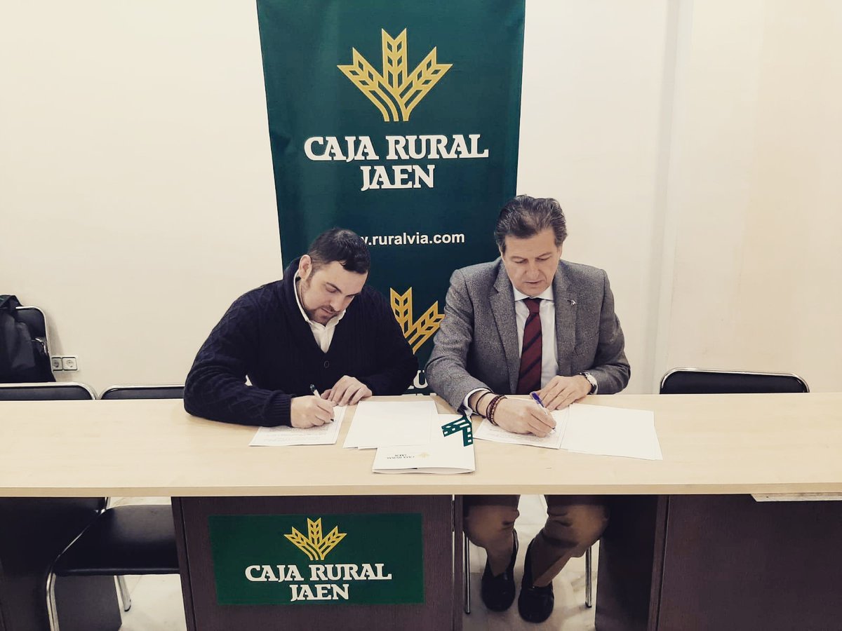 CINH Ciudad de Úbeda tweet media