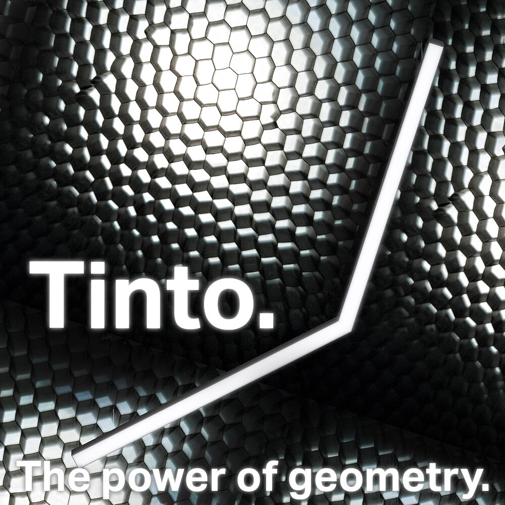 299LightingLtd's tweet image. The TINTO is a performance-driven linear #featurelight based on the shape of a boomerang with 2 equal sides and the possibility of a wide range of angles from 45° up to 150°. It is the fourth addition to our new #GeometricRange! 

Check it out now: bit.ly/32pF7nA