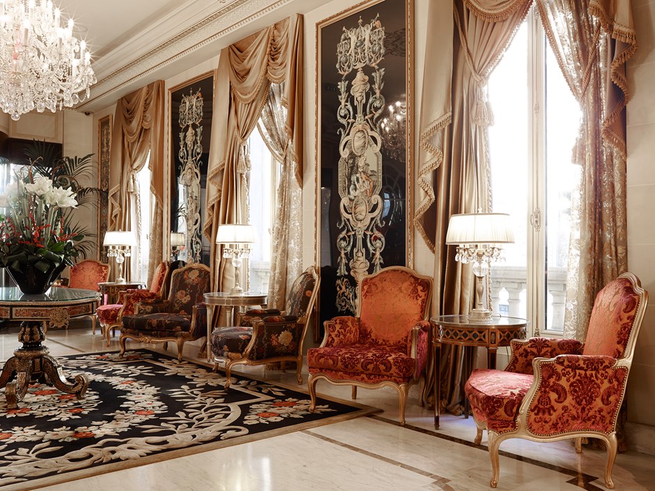 Come and spend the weekend in Paris’ vibrant city centre - just moments from the Arc de Triomphe, <a href="/HotelBalzac/">Hotel Balzac Paris</a> has a new selection of offers on stunning hotel rooms, decorated in traditional Parisian style.

#JJWHotels #Paris #Getaway

hotelbalzac.com/special-offers…