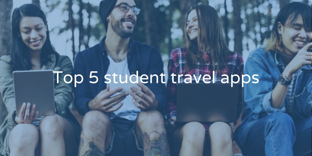 studyflatsuk's tweet image. 💥TOP 5 STUDENT TRAVEL APPS💥

✔️Fastest public transport routes
✔️Best flight &amp;amp; train deals  
✔️Journey and travel management

Find it all here 👉 studyflats.com/top-student-tr… 👈