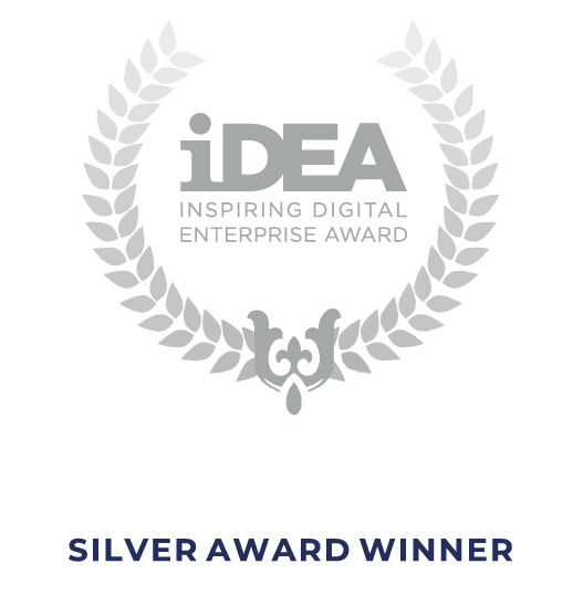 SJC_Computing's tweet photo. An outstanding achievement by Amita in R12, achieving her Silver Award certificate in the @idea_award. Developing new technical and problem solving skills #ideaward #skillsforlife #computationalthinking @SJCCardiff https://t.co/M4Wubm3E0g