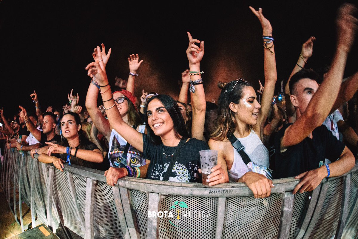 Brota Música tweet media