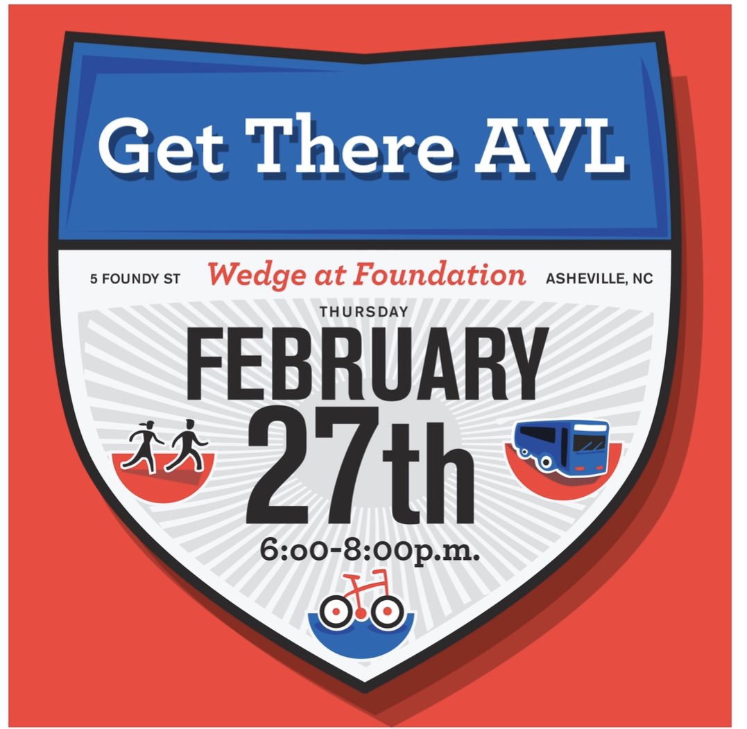 AshevilleonBike's tweet photo. City council & county commissioner candidates responses will be posted to AoB’s websites today. Dive into candidates views and join us for the city council candidates forum this Thursday from 6pm - 8pm at @wedgebrewing at Foundation. #avlnews #avlgov #avlbiz #avlbike #avlwalk https://t.co/lBdm7rXgw2
