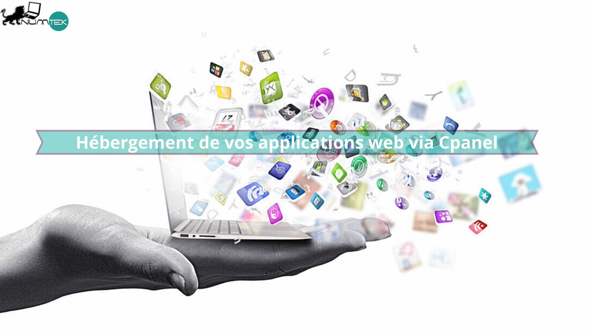 technonumtek's tweet image. Pour l&apos;hébergement de vos applications web,

Contacts: ☎ 696 727 391/ 233 432 820; Whatsapp: 696 727 391/ 655 742 601
📩 Mail: sales@numtek.cm,
🌍 Site web: buff.ly/30Uap3K
buff.ly/39zuaCk

#NumtekCameroun 
#NumtekHosting
Cliquez ici 👉