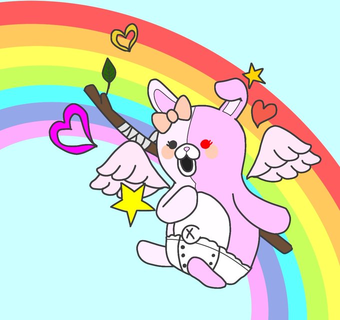 モノミのtwitterイラスト検索結果