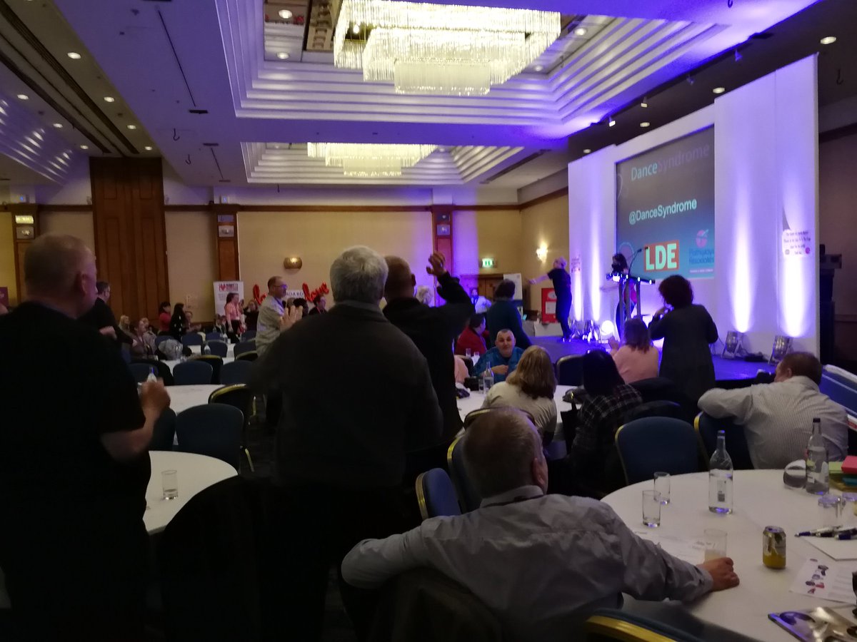 #NWRF2020 Here we go conference 2020....