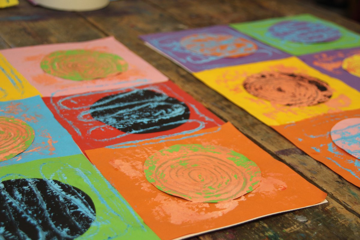 Number6StudioGallery tweet media