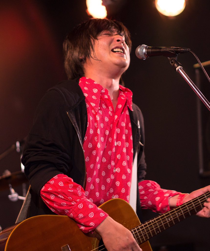 brfes2019's tweet photo. [オフィシャルサイト更新情報]
GALLERYのPARTY ROOMに イガラシハジメ 追加‼︎

photo by 小松

#brfes2019
https://t.co/kmoZUGZShF https://t.co/k5ZbvWrIze