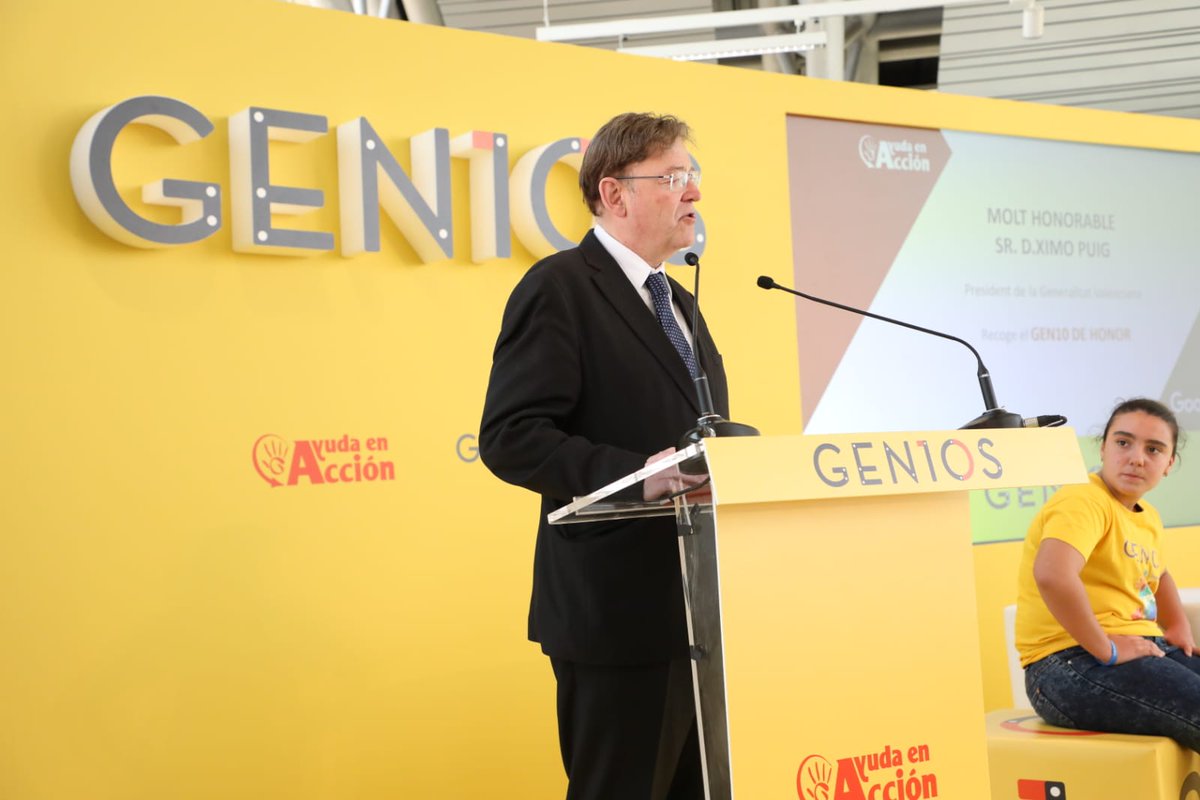Generalitat tweet media