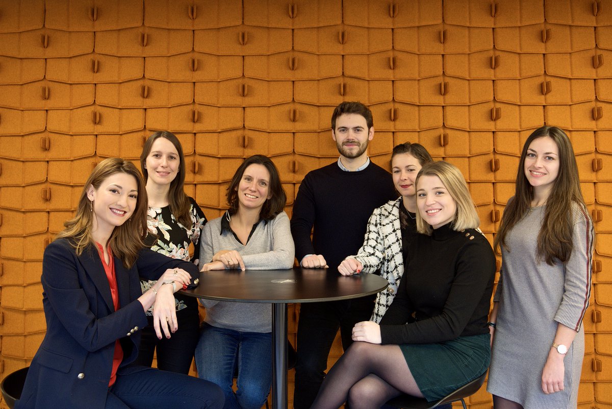 Polycea (ex Polyconseil) tweet media