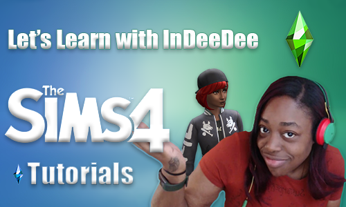 InDeeDeeEffect's tweet photo. Presenting my new project!
I have decided to start creating YouTube content based on @TheSims! Check out my 1st video and share your thoughts, like and subscribe.
https://t.co/lR1mJvpKvy
#Sims4tutorials #TwitchstreameronYT https://t.co/CpfcvD1z9U