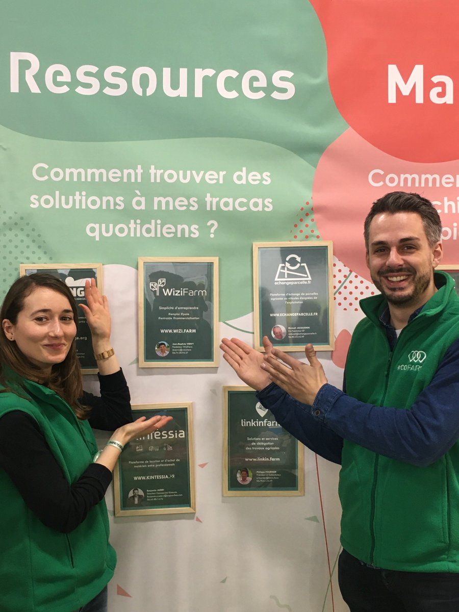 WiziFarm tweet media