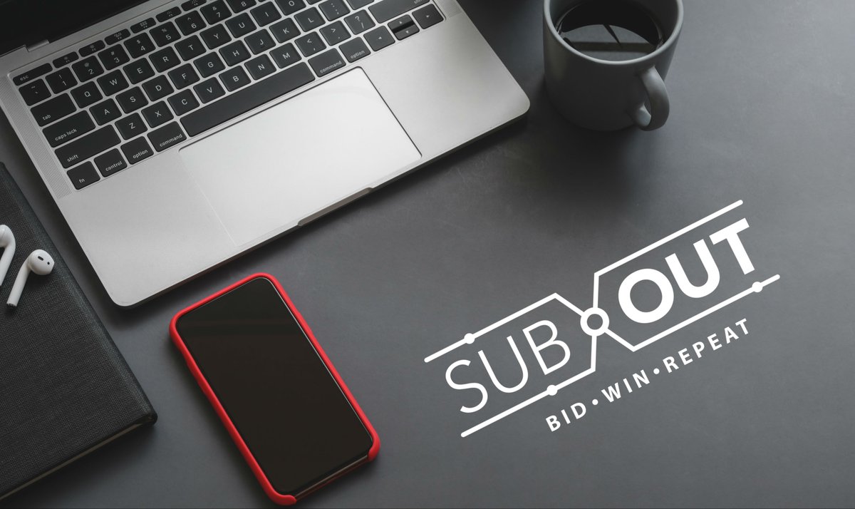 SubOutOnline's tweet photo. SubOut is built to serve thousands of #customers, transacting #millions of dollars in #business every day and is accessible from any web enabled device! https://t.co/zj0MghXgTi | 844-SUBOUT-1 https://t.co/a6vZHE2NqI