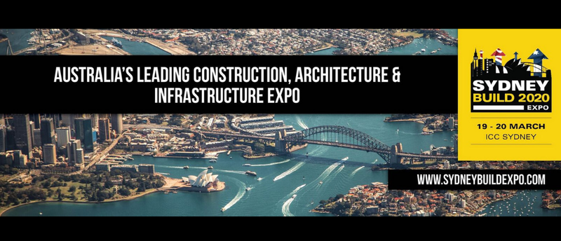 RT SydneyBuildExpo: RT SitemarkAero: We are exhibiting at the SydneyBuildExpo on 19 &amp; 20 March. Visit booth B160B to find out how we can help improve efficiency, accuracy, &amp; safety at your #construction site! Book a demo with one of our team members and …
