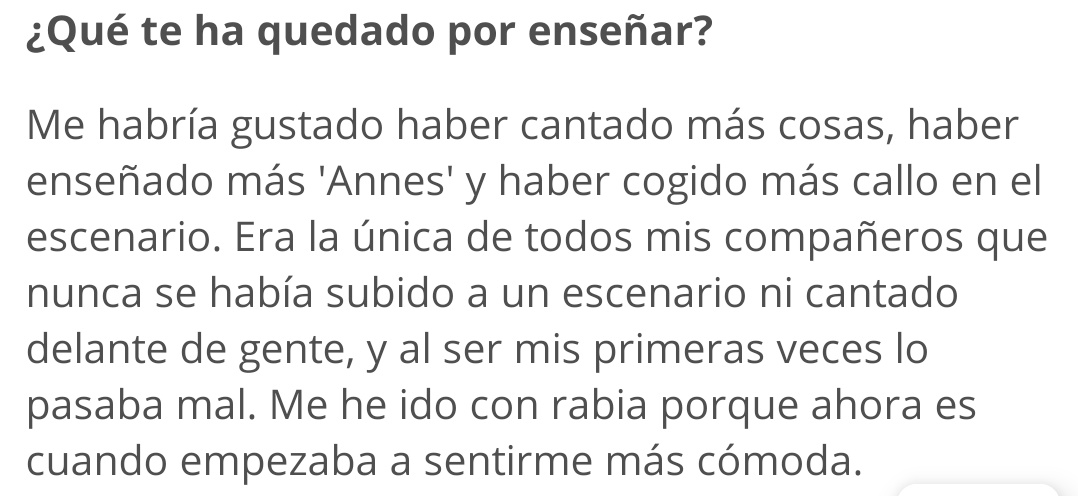 Jenn_RMCF11's tweet photo. Ay mi Anne.❤️🥰 #OTDirecto25F https://t.co/ZjNutKpUoZ