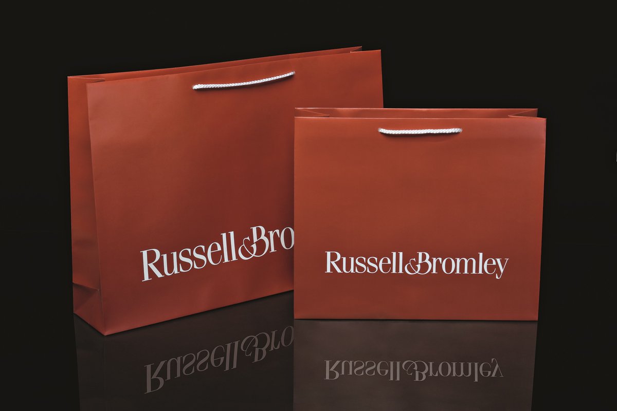 #Tuesday #Shoesday we're proud to be packaging some of the finest of footwear. From small independents to high street brands and global giants. #Monroltd #PackagingSuppliers #Retailpackagingsolutions.