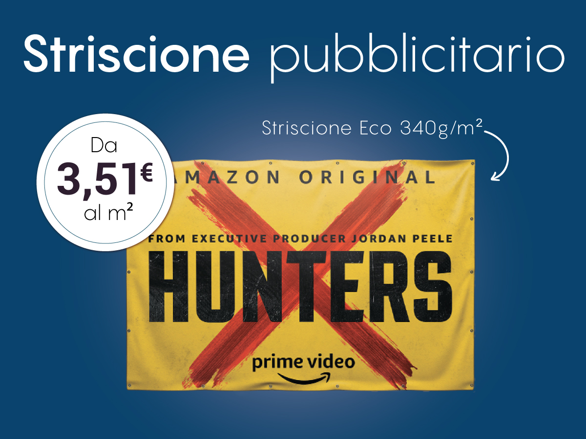 Fidatevi, non passerà inosservato....

⭐️LINK: bit.ly/REASTRISCIONI ⭐️

#tipografia #stampa #agenziadicomunicazione #communication #comunicazione #marketing #tipografiaonline