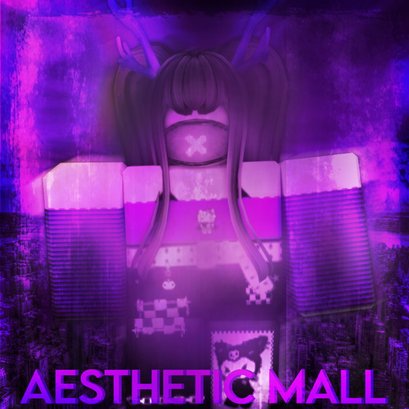 Twist On Twitter Roblox Robloxgfx New Artwork For Our Mall Thanks To Maizits For The Commissions The Store And Our Group Can Be Found Here Https T Co Fkraggh5yc Https T Co Fss0hcwods Https T Co Uppbcvljhm - aesthetic roblox games