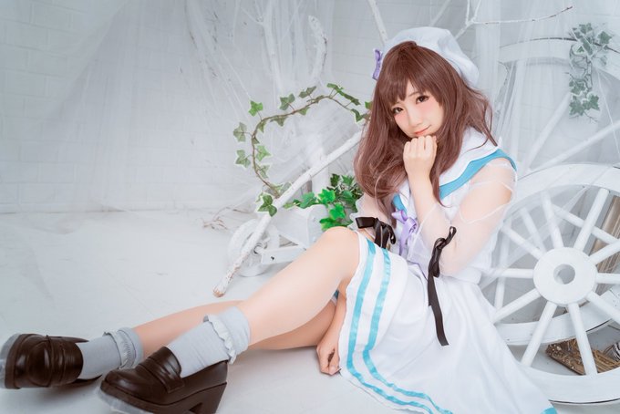コスプレイヤー砂糖まるのTwitter画像46