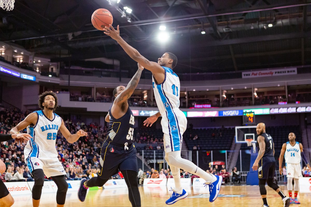 Scotiabank Centre tweet media