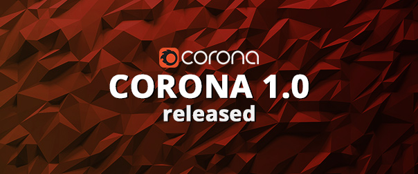Feb 25th is the real Valentine's Day - because for many people, that was the start of a life-long love affair with Corona Renderer! 5 years ago on this very day, the first commercial version was released! Take a peek back in time at
corona-renderer.com/blog/corona-re…
