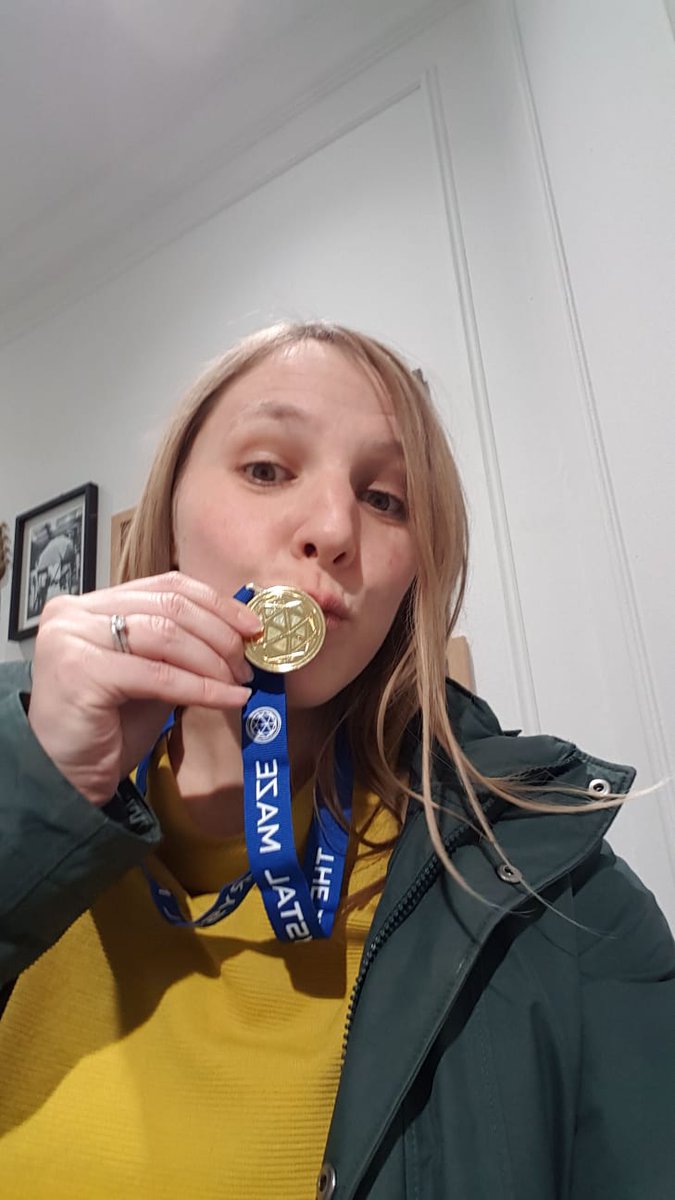 Mrs Finch (@mrsfinchpm) on Twitter photo THE BEST night at work ever yesterday!!!
My team WON the Crystal Maze!!!!
Also caught up with some of my old colleagues from my time at the Chiswick Production Centre <a href="/_gravitymedia/">GRAVITY MEDIA</a> <a href="/CrystalMazeHQ/">The Crystal Maze LIVE Experience</a> THE BEST night at work ever yesterday!!!
My team WON the Crystal Maze!!!!
Also caught up with some of my old colleagues from my time at the Chiswick Production Centre <a href="/_gravitymedia/">GRAVITY MEDIA</a> <a href="/CrystalMazeHQ/">The Crystal Maze LIVE Experience</a>