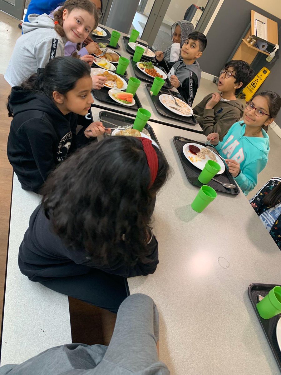 Kings House School tweet media