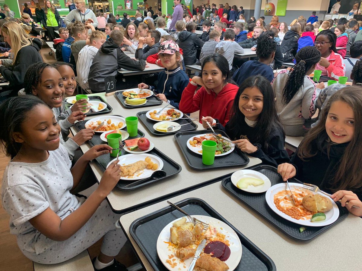 Kings House School tweet media