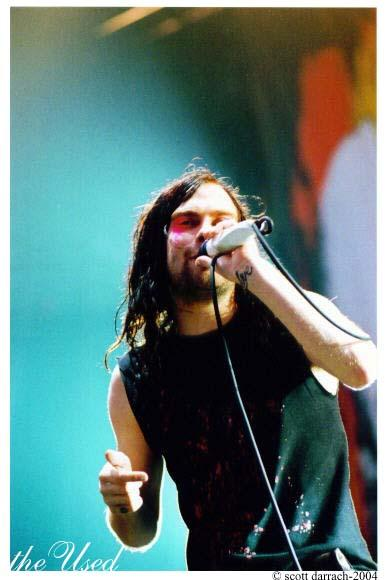 Happy birthday bert mccracken <333 