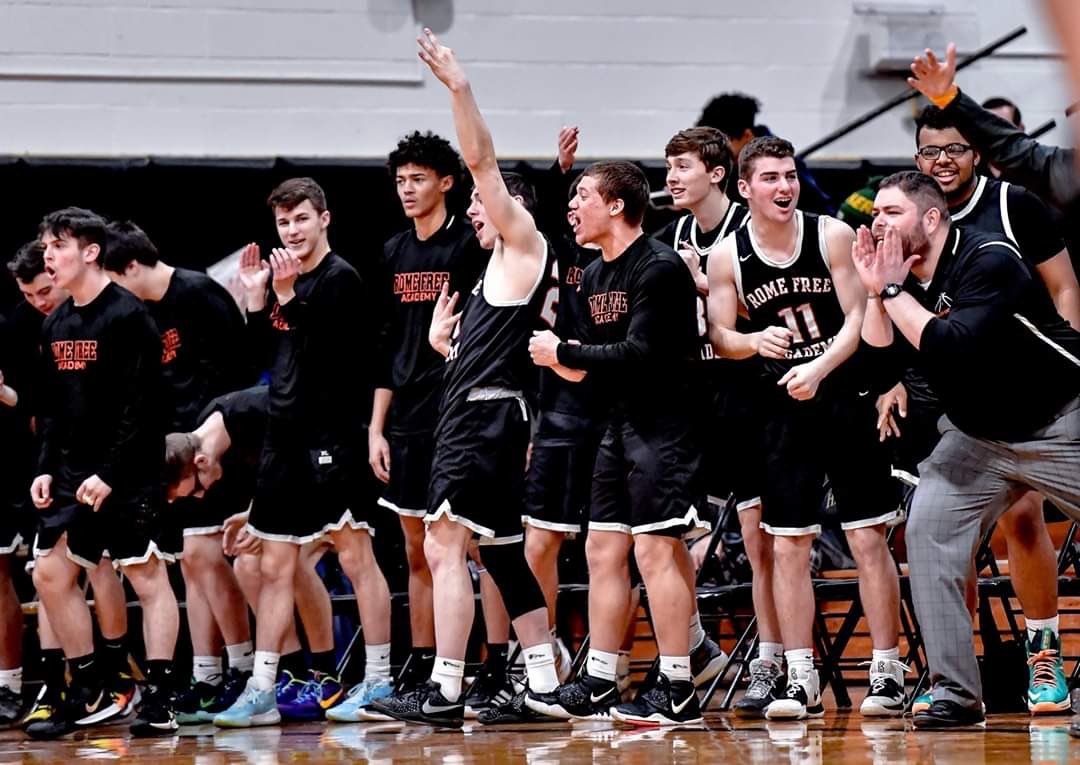 RfaZooCrew's tweet photo. Game day for Boys Basketball as they take on West Genny @6:30!!! Come show support they are doing a whiteout so all our fans going wear BLACK!! https://t.co/K3SoJJjXoZ