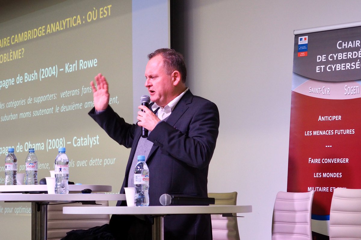 Déstabilisation, manipulation en ligne, quels risques à la veille des élections municipales ? Par <a href="/ThierryVedel/">Thierry Vedel</a>, chercheur CNRS au centre de recherche de <a href="/sciencespo/">Sciences Po</a>