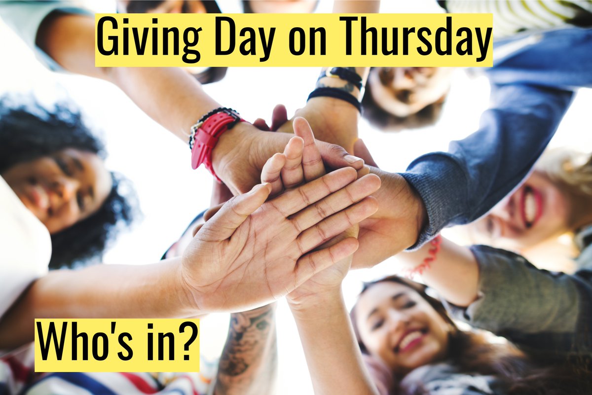 LifeBridgeCT's tweet image. We're ready for Giving Day on Thursday and hope we can count on your support with a minimum donation of $10 at bit.ly/LifeBridgeGDay. Funds raised will support our recently launched Urban Scholars Program. #FairfieldCountyGives #BridgeportCT #GiveWhereYouLive #LifeBridgeCT