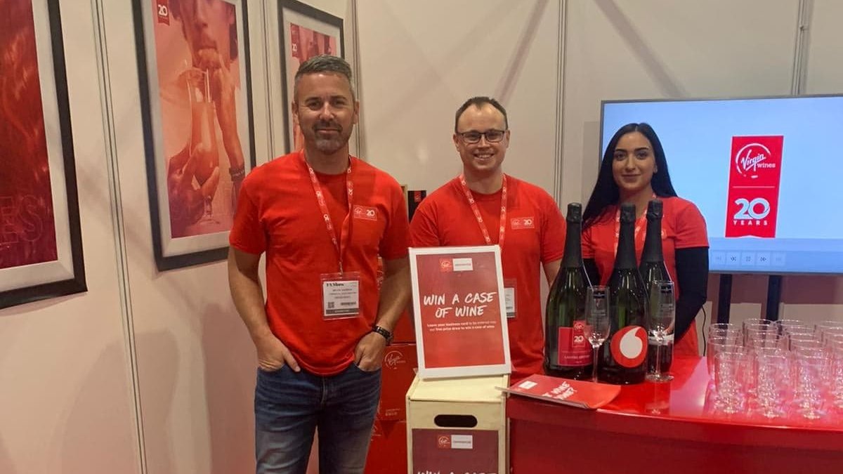 Our Commercial Team are <a href="/pashowuk/">PA Show</a> at the International Confex <a href="/ExCeLLondon/">Excel London</a>! Come and enjoy a glass of premium fizz at stand B25P and hear about the great services we can offer your business #PAShow2020 #Confex2020 #discoverconfex #wines
