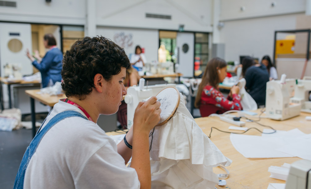 LCF Short Courses tweet media