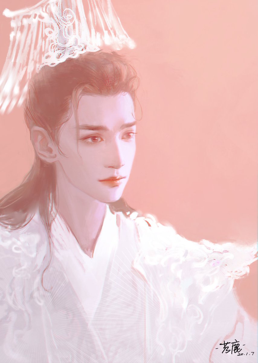 #LuoYunxi #罗云熙 #LeoLuo